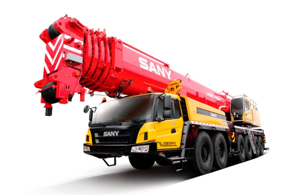 赤峰租吊機電話號碼多少-第1張圖片