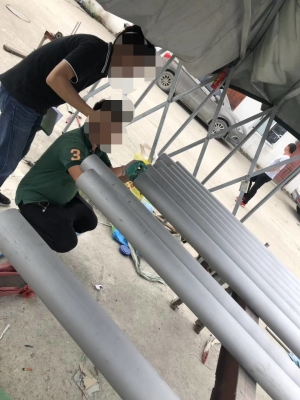 赤峰鋼件廠家電話號碼-第1張圖片