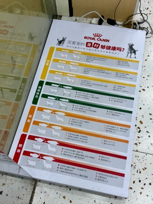 赤峰樂(lè)園寵物醫(yī)院-第1張圖片