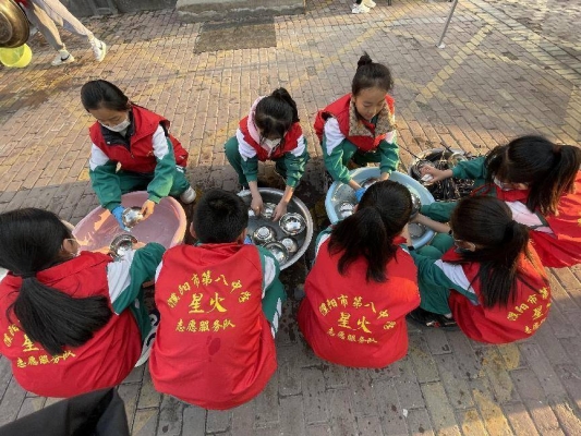 赤峰星火志愿服務(wù)隊(duì)電話地址-第1張圖片