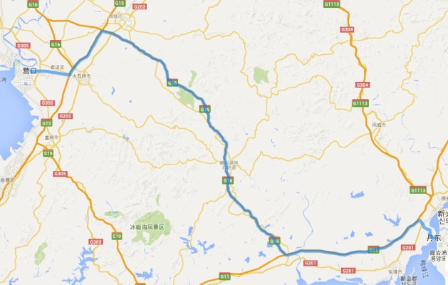 赤峰到營口貨運(yùn)站電話號碼-第1張圖片