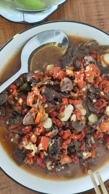 赤峰同城家常菜飯店電話號碼-第1張圖片