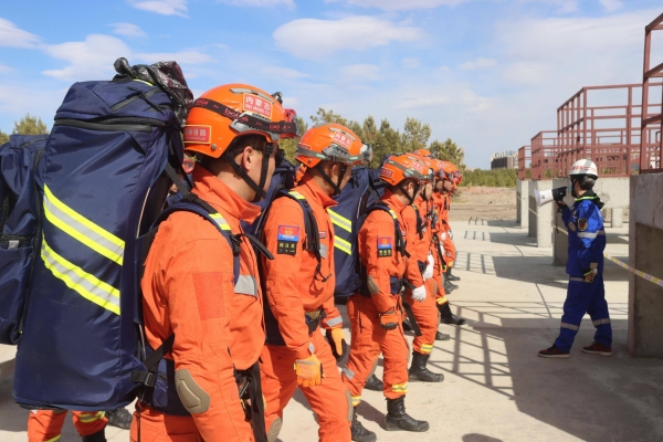 赤峰狼途救援隊申請-第1張圖片