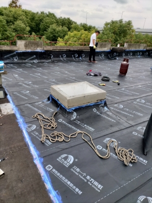 赤峰專業(yè)防水-第1張圖片