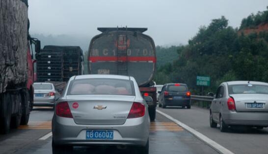 赤峰市高速實時路況電話查詢-第1張圖片