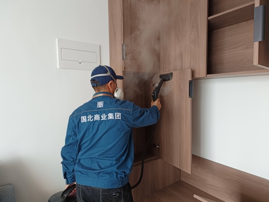 赤峰市除甲醛公司電話號碼-第1張圖片