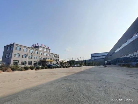 赤峰啟輝鋁業(yè)發(fā)展有限公司招聘-第1張圖片