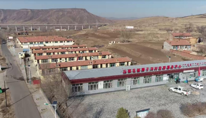 赤峰土城子村-第1張圖片