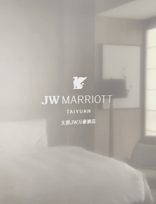 赤峰萬豪酒店-第1張圖片