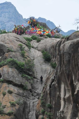 赤峰召?gòu)R的電話是多少號(hào)碼-第1張圖片