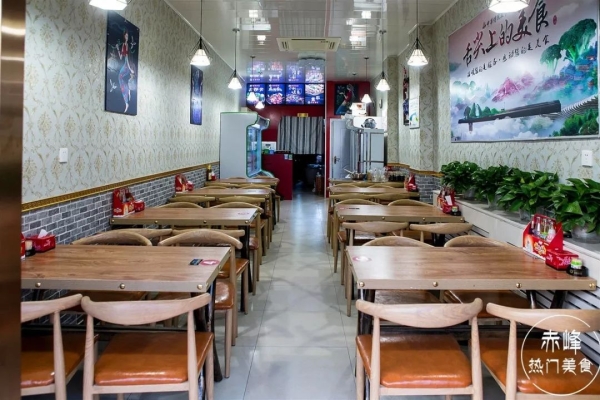 赤峰炒菜小店地址電話號碼查詢-第1張圖片