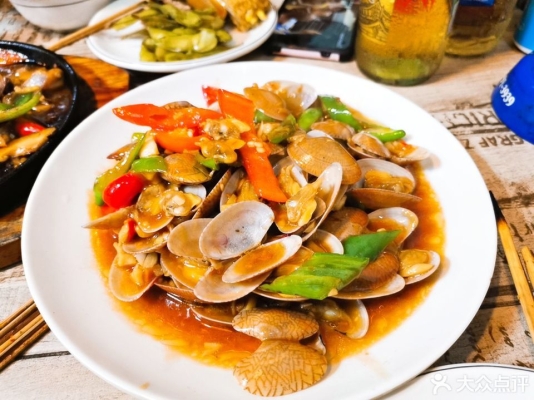 赤峰奶豆腐燒烤店電話號碼-第1張圖片