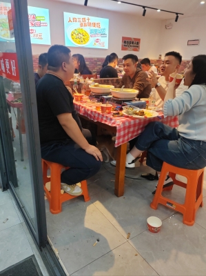 赤峰牛骨鍋海貝爾店電話號碼-第1張圖片