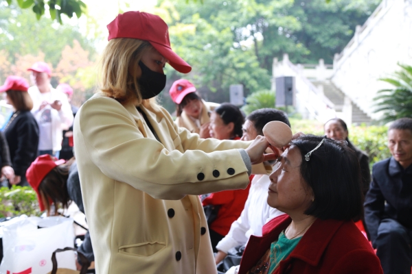 庚子美容赤峰店電話多少號-第1張圖片