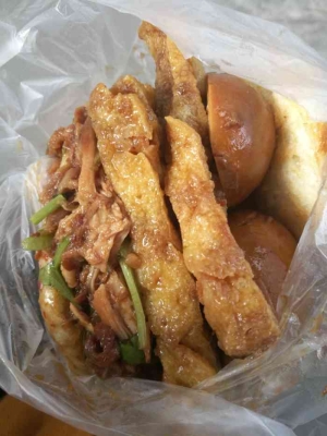 赤峰平莊雞蛋餅店電話號碼-第1張圖片