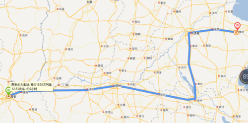 赤峰到濰坊網(wǎng)約車電話號碼-第1張圖片