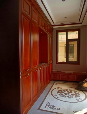 赤峰鞋柜定制推薦廠家電話號碼-第1張圖片