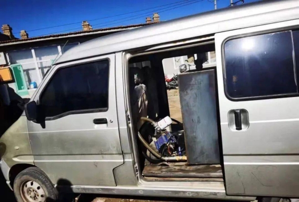 赤峰汽油供應商電話地址查詢-第1張圖片