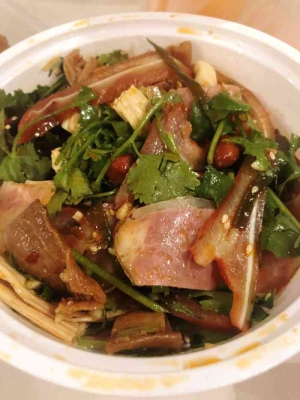 赤峰胖子熟食店地址電話號碼-第1張圖片