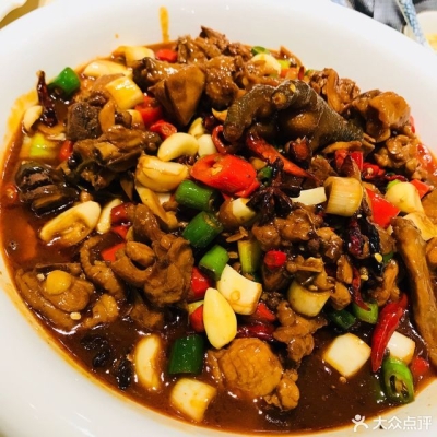 赤峰柳金花飯店電話地址查詢-第1張圖片