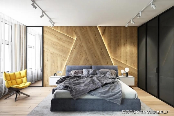 赤峰臥室墻柜廠家電話號碼-第1張圖片