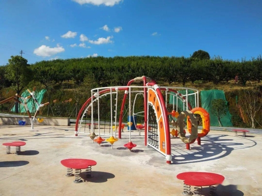 赤峰游樂園極酷樂園電話號(hào)碼-第1張圖片