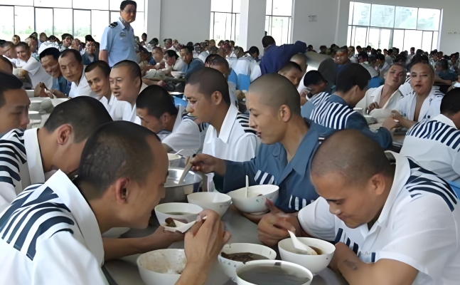 赤峰敖漢拘留所電話號碼-第1張圖片