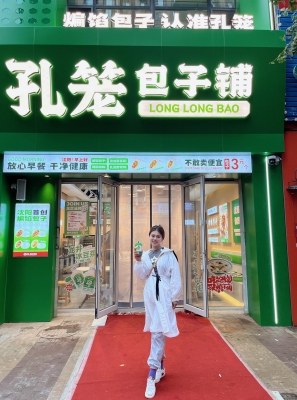 赤峰早餐店設(shè)計廠家電話號碼-第1張圖片