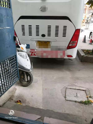 愛泊車赤峰客服電話號碼是多少-第1張圖片