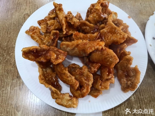 赤峰解放街羊骨頭館電話號碼-第1張圖片