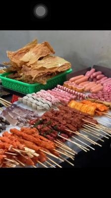 赤峰胖姐酸辣粉電話號(hào)碼-第1張圖片