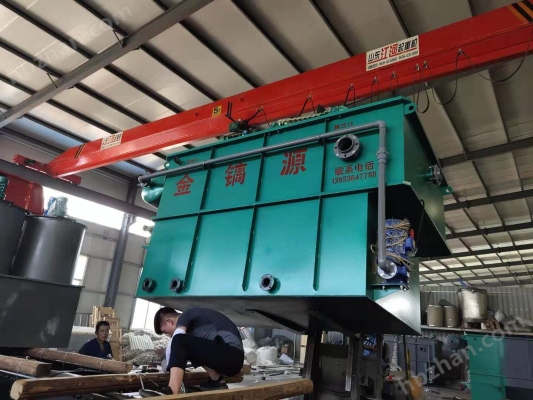 赤峰污水氣浮機出租電話號碼-第1張圖片