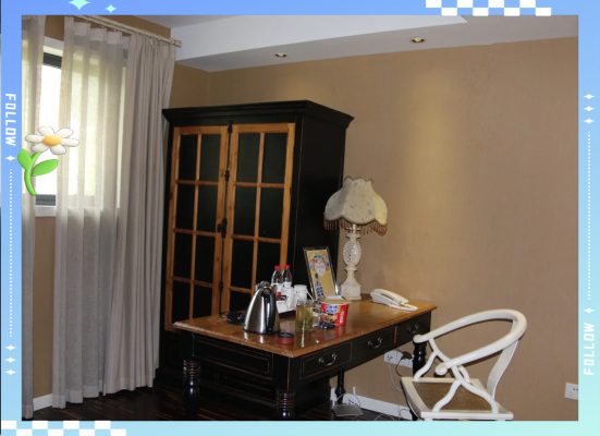 赤峰寵物友好酒店電話號碼-第1張圖片