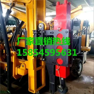 赤峰鏟車打樁機出租電話號碼-第1張圖片