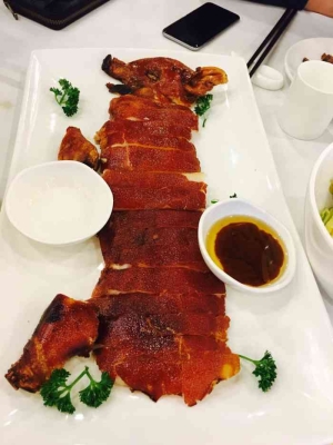 唐宮海鮮赤峰店電話地址是多少-第1張圖片