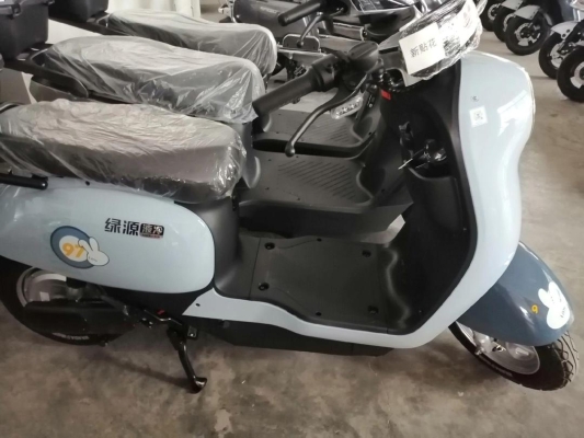 綠源電動車電話赤峰售后-第1張圖片