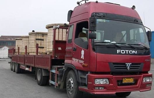 漢川至赤峰物流電話查詢號碼-第1張圖片