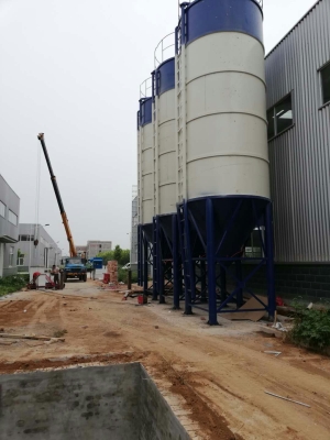 赤峰干粉砂漿廠家電話號碼-第1張圖片