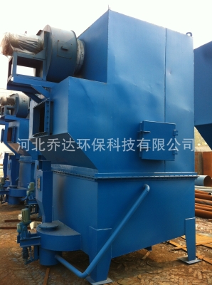 赤峰多管除塵器電話號碼-第1張圖片