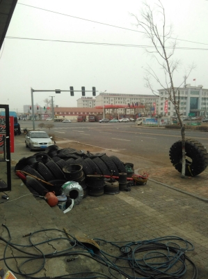 赤峰寧城車輛管理所電話號(hào)碼-第1張圖片