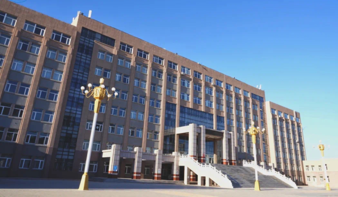 赤峰新開圖書館電話號碼是多少-第1張圖片