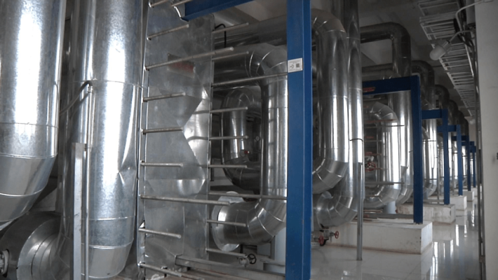 赤峰富龍熱力公司電話-第1張圖片