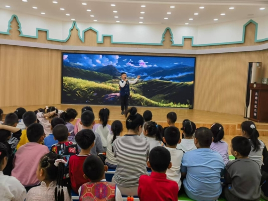 赤峰幼兒園舉報(bào)電話是多少-第1張圖片