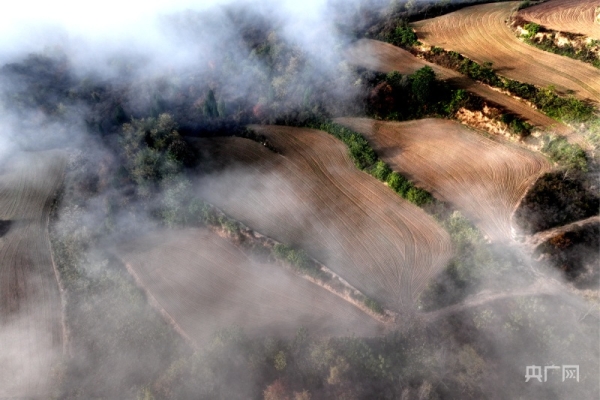 赤峰云銅新廠址-第1張圖片