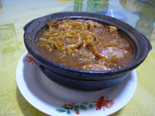 赤峰梁師傅砂鍋訂餐電話(huà)-第1張圖片