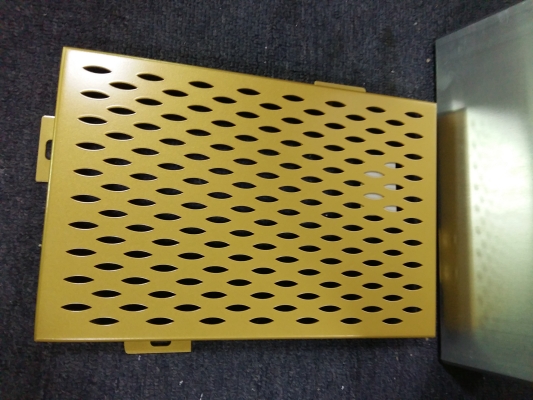 赤峰沖孔鋁板銷售廠家電話號碼-第1張圖片