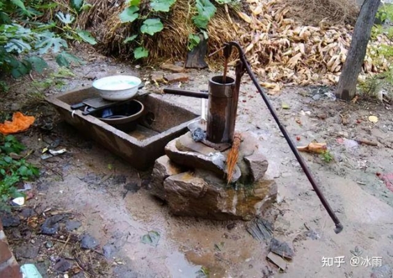 赤峰壓水井打井電話號(hào)碼查詢-第1張圖片