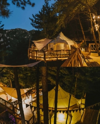 赤峰帳篷小蘿卜營(yíng)地電話號(hào)碼-第1張圖片