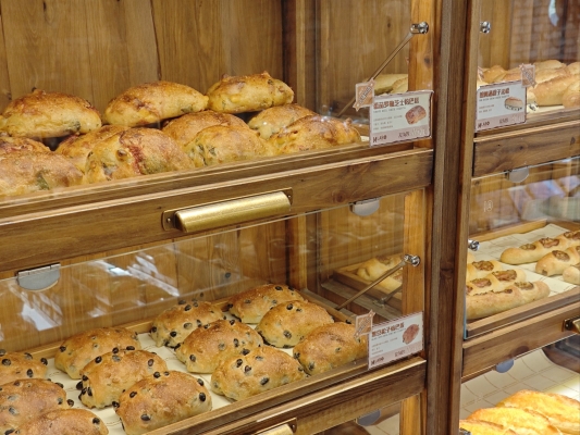 赤峰小滿烘焙招聘電話是多少號-第1張圖片