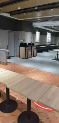 肯德雞赤峰店地址電話是多少號-第1張圖片